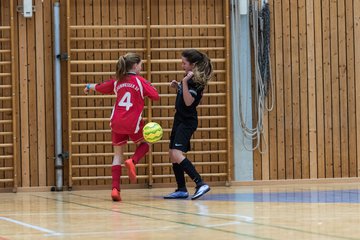 Bild 251 - C/B-Juniorinnen Kreismeisterschaften